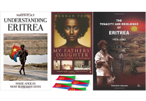 Books on Eritrea
